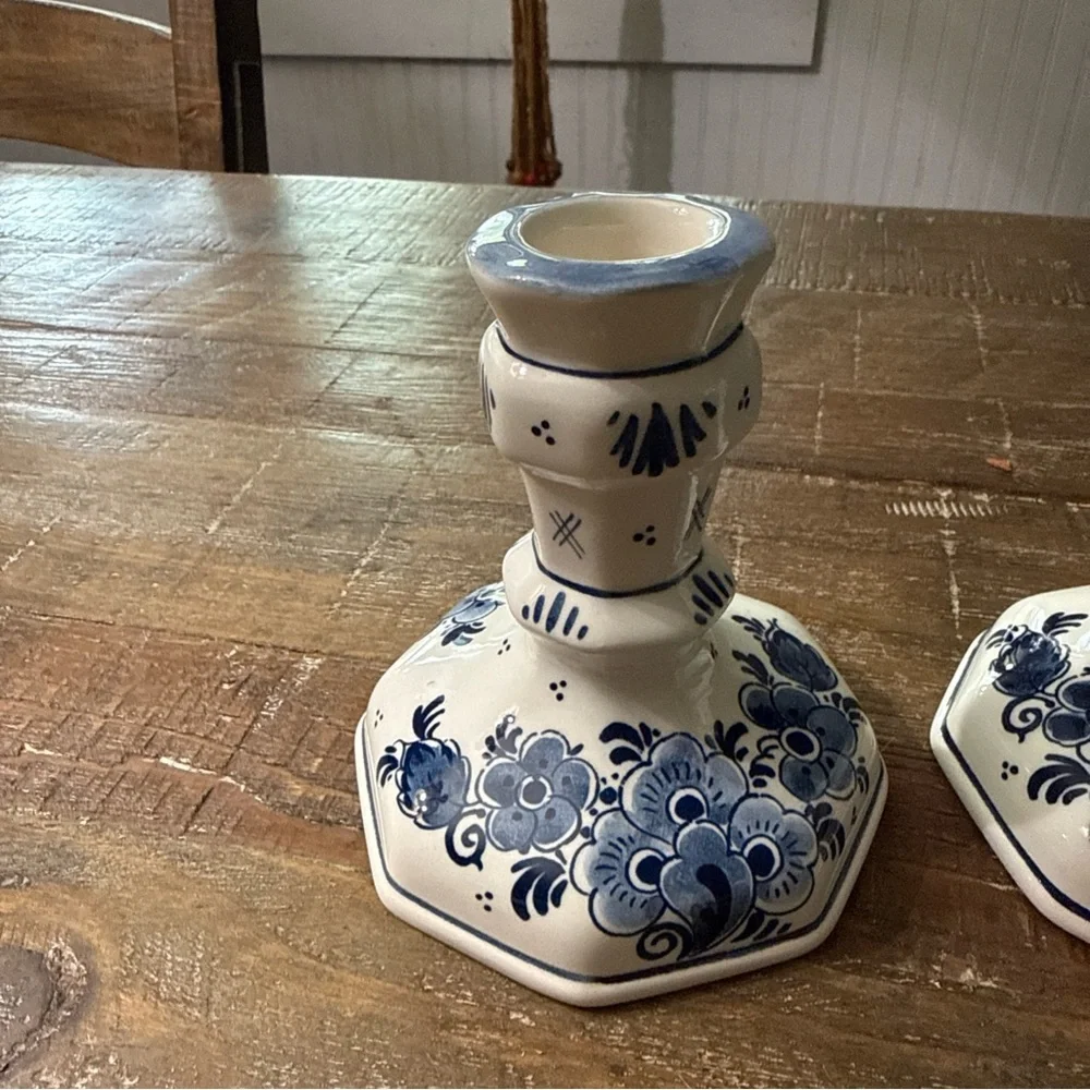 Royal Goedewaagen vintage hand